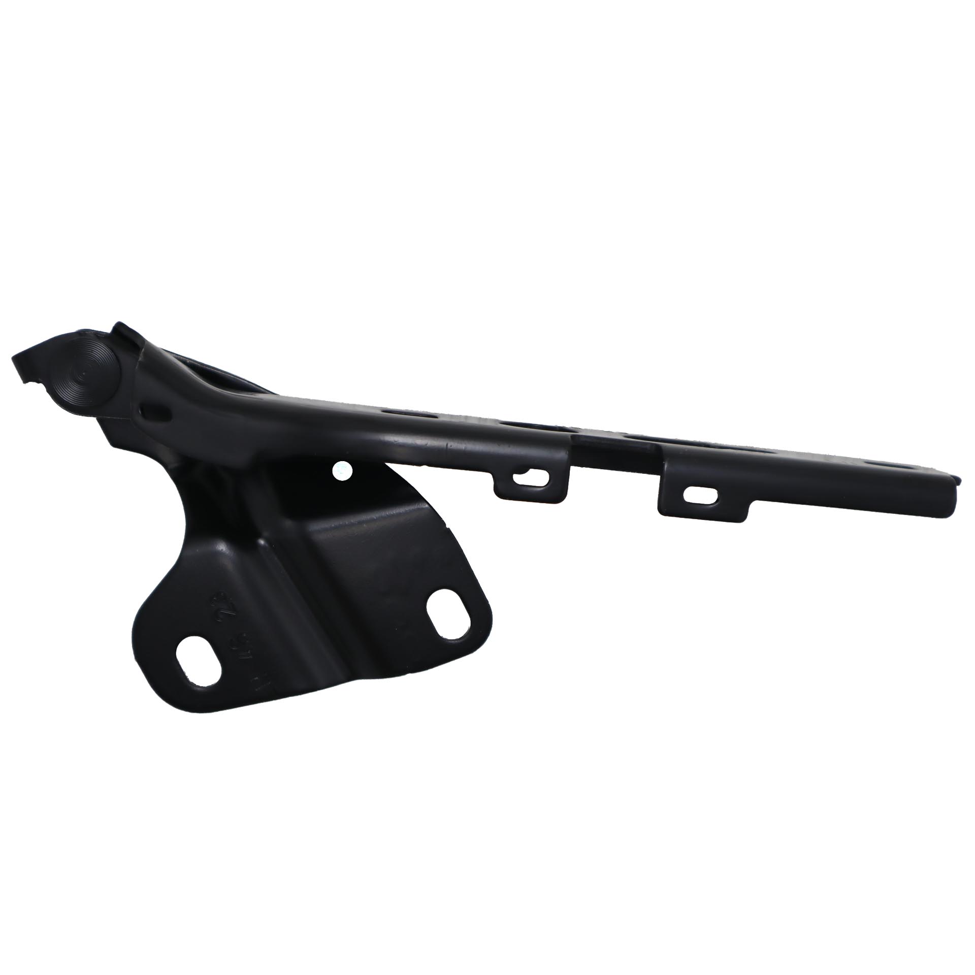 Frontklappenscharnier 8U0823301 Original Audi Q3 Bj. 2012 - 2018
